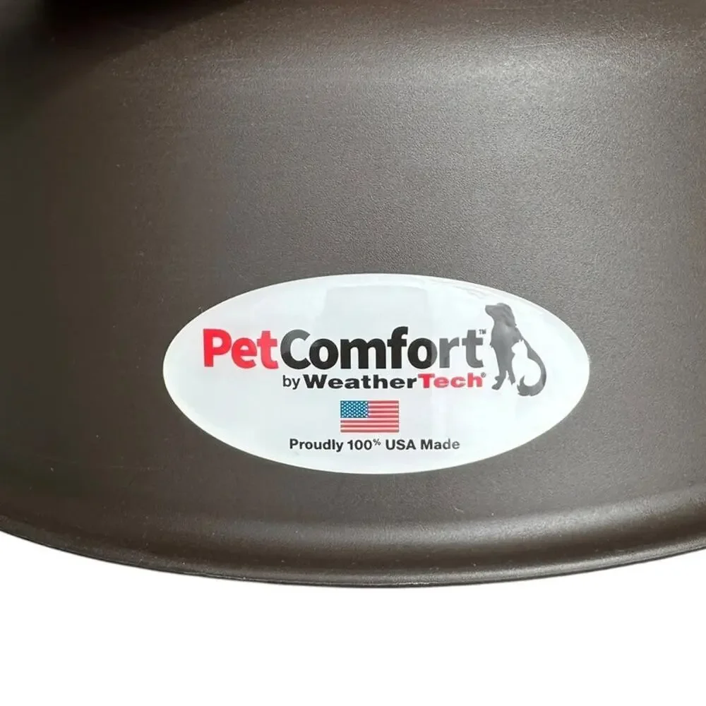 Weather Tech made usa